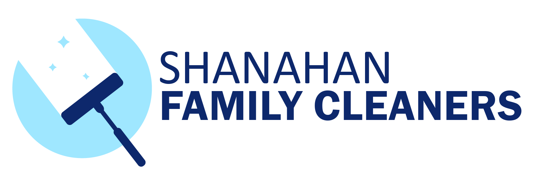 Shanahan Family Cleaners